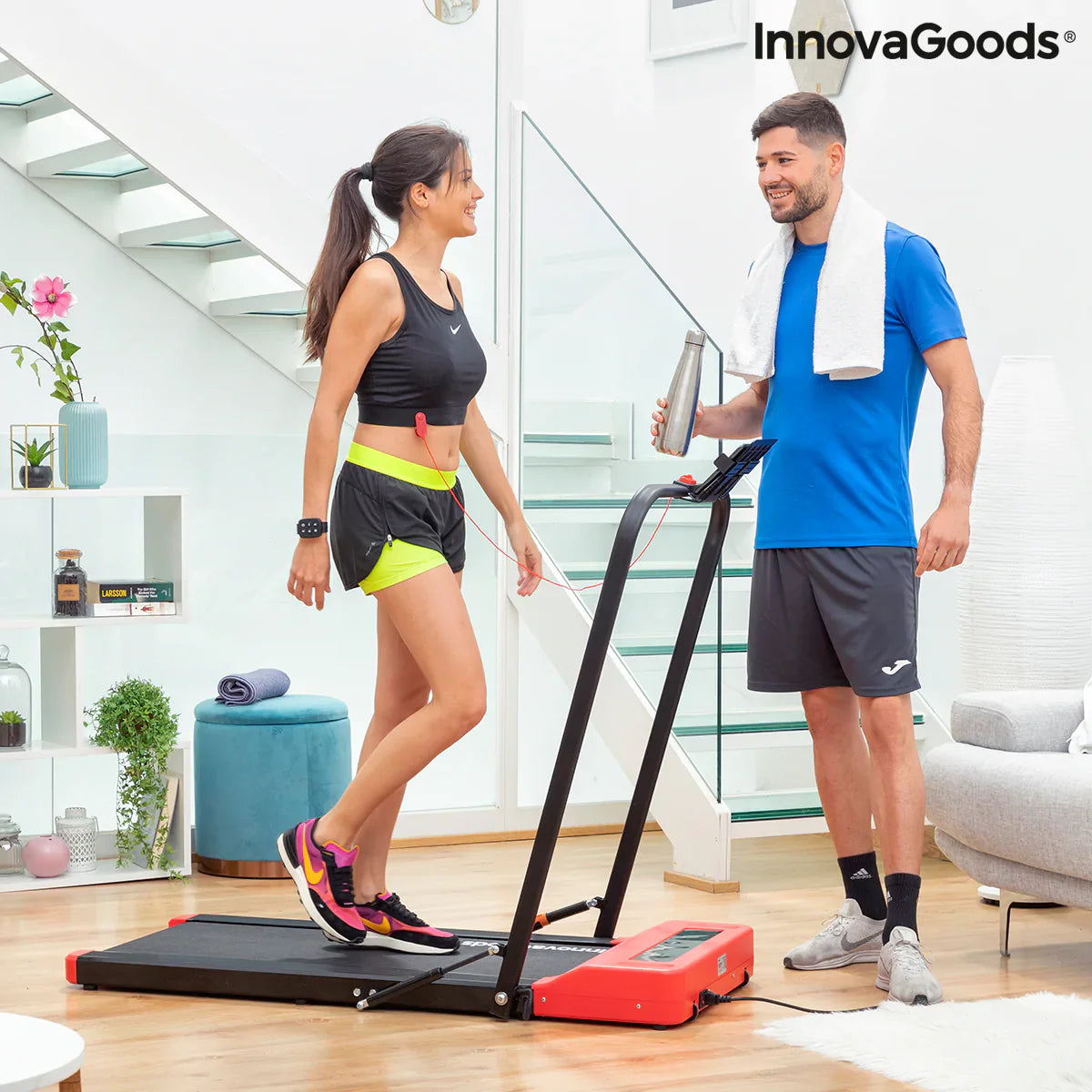 Treadmills