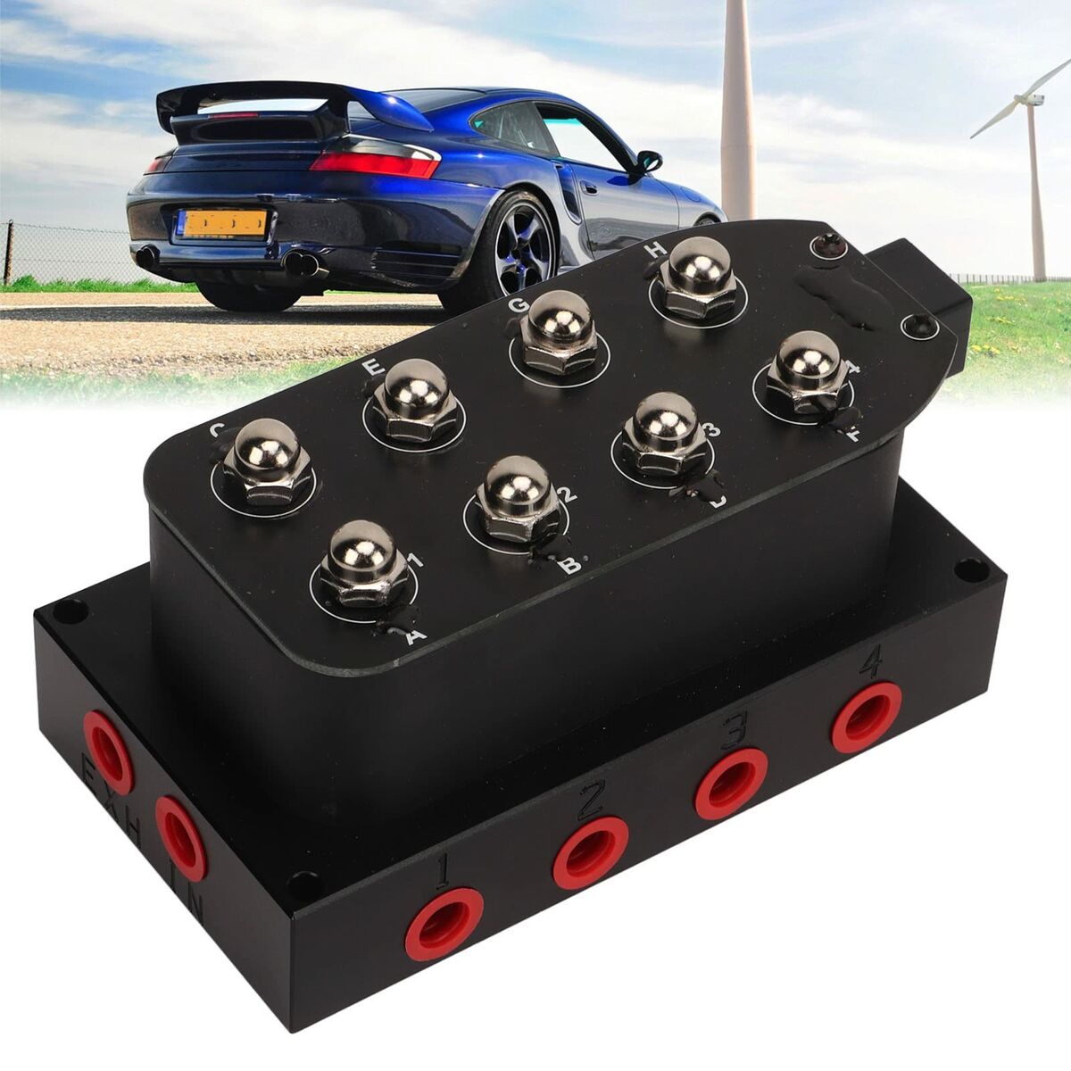 V5HD51AA1A6170BCF321D125E3D25BC207FR6078564P3